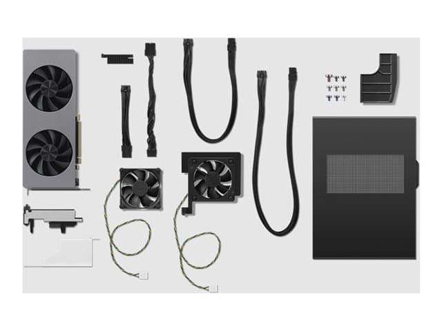 LENOVO - NVIDIA - graphics card - GeForce RTX 5070 - 12 GB