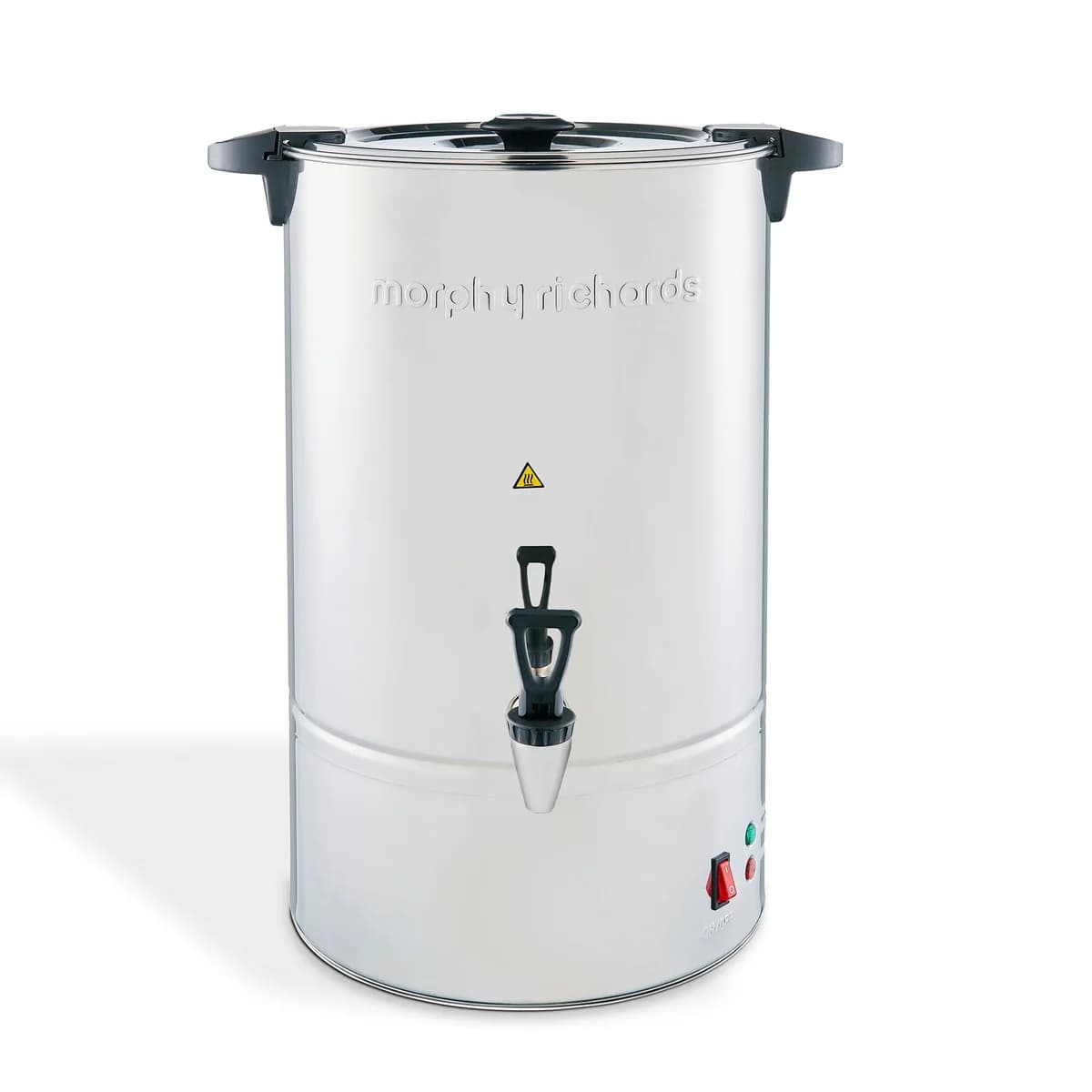 Morphy Richards Tea Urn 20L Stainless Steel | 140001