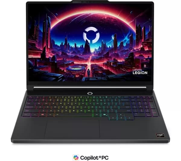 LENOVO Legion 5 R7 15.3" Gaming Laptop - AMD Ryzen 7, RTX 5060, 1 TB SSD