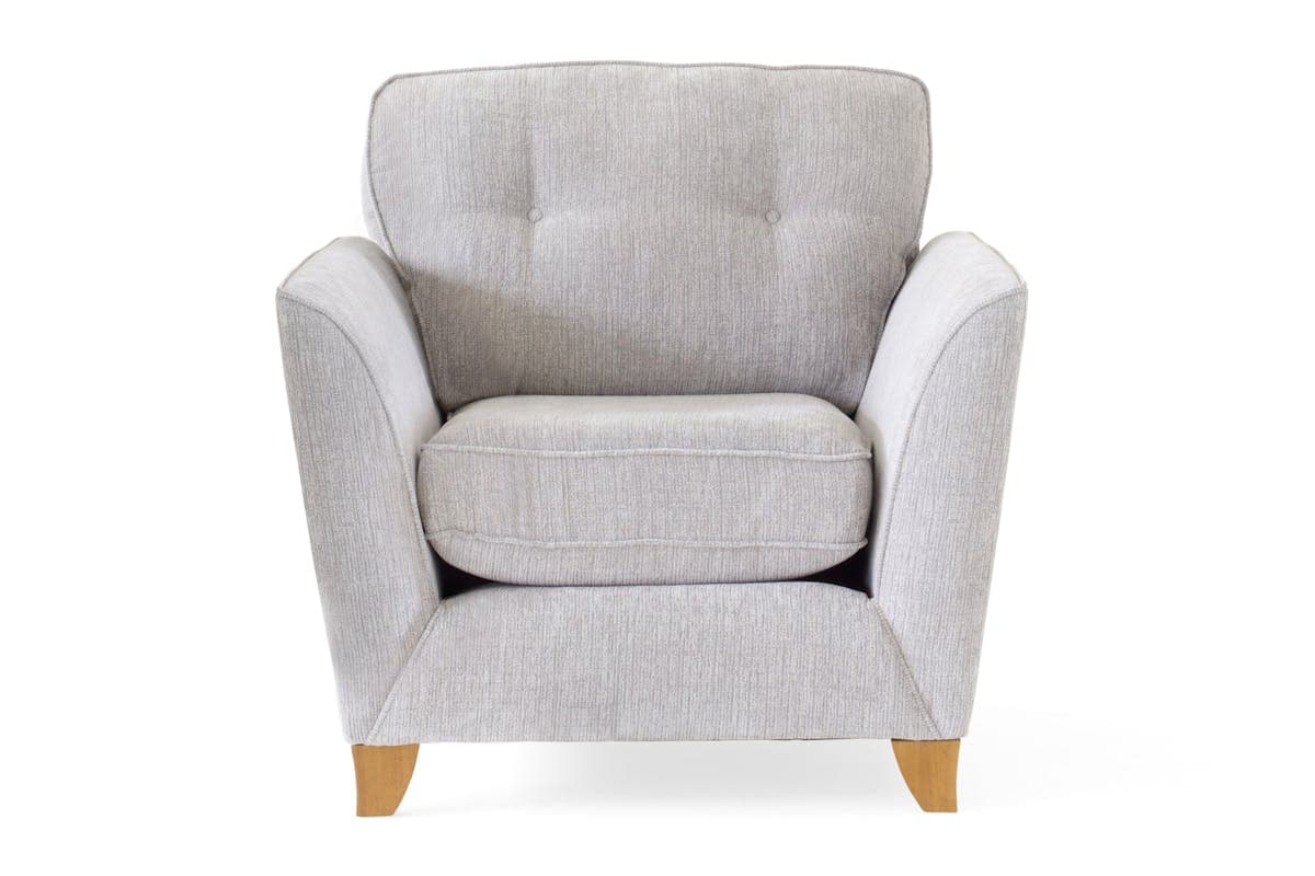 Jameson Armchair | Matera Taupe