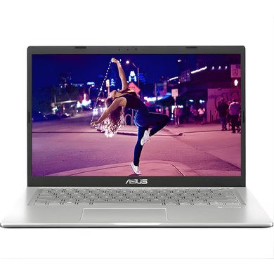Refurbished ASUS Vivobook X415JA Core i3-1005G1 4GB RAM 128GB SSD 14 Inch Windows 11 Home Laptop