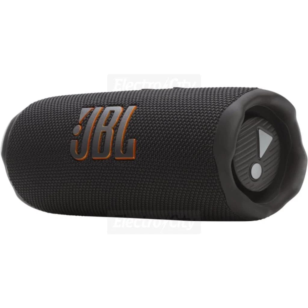 JBL Flip 7 Portable Bluetooth Speaker | Black