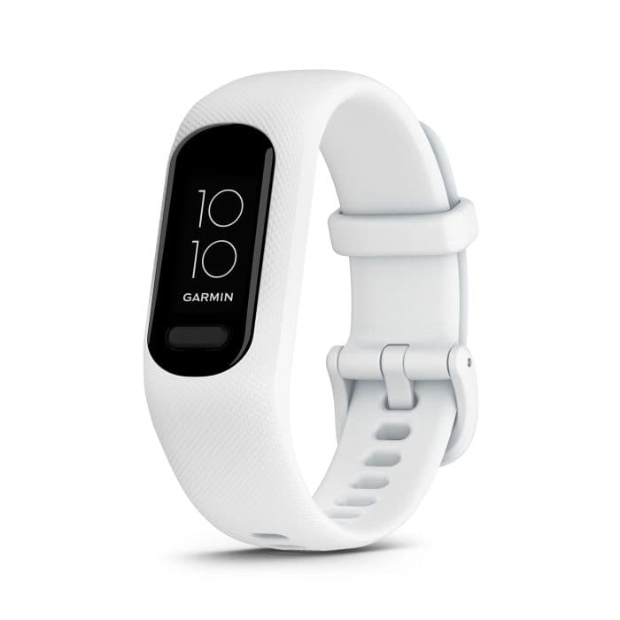 Garmin VivoSmart 5 49GAR0100264511, Fitness Tracker, White