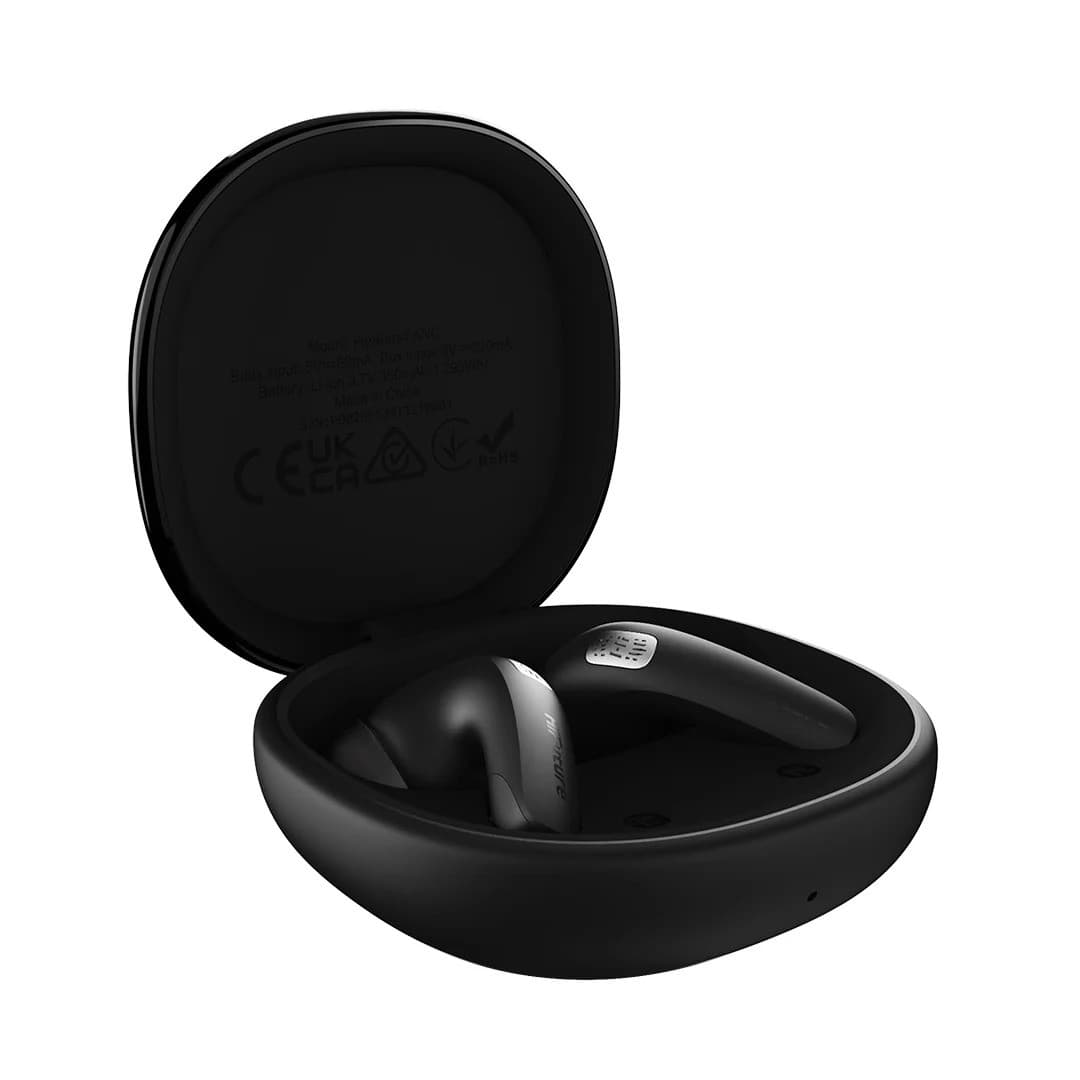 HIFUTURE            BT WIRELESS EARBUDS