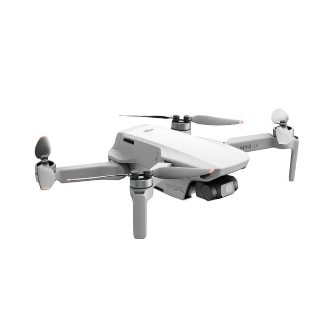 DJI Mini 4K Fly More Combo - White | CPMA.00000797.01