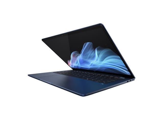 HP - EliteBook Ultra G1i Notebook Next Gen AI - Copilot+ PC - Intel Core Ultra 5 - 228V / up to 4.5 GHz - Win 11 Home - Intel Arc Graphics - 32 GB RAM - 256 GB SSD NVMe - 14" OLED IPS 2880 x 1800 (2.8K) - Wi-Fi 7, Bluetooth - magnesium, atmospheric blue - k
