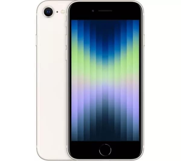 APPLE Refurbished iPhone SE3