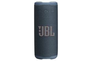 JBL Grip Portable Bluetooth Speaker | Blue