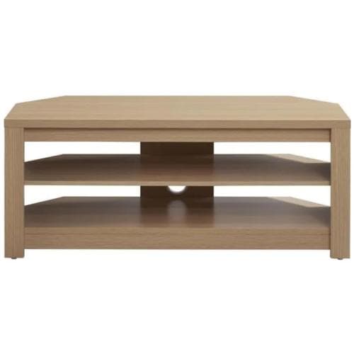 UNIVERSAL 1000mm Tv Stand Oak...