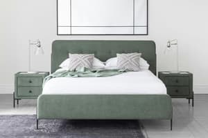 Arnold Bed Frame