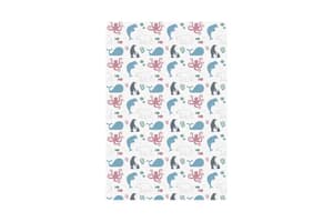 Mininor Disposable Change Mat