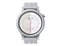 Nothing - CMF Watch 3 Pro - metal - smart watch with strap - light grey