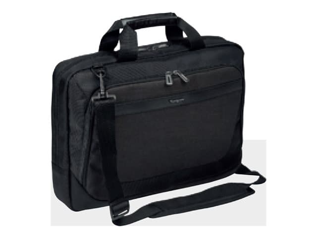 TARGUS - CitySmart MultiFit - notebook carrying case