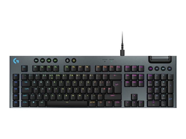 Logitech G915 X LIGHTSPEED Wireless Mechanical Gaming Keyboard