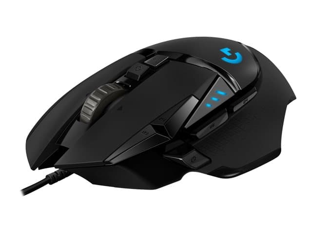 LOGITECH G502 X