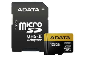 ADATA Premier One Micro SD Card | 128GB