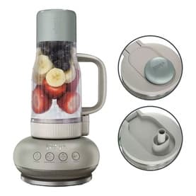 BlendBoss Tumbler Blender Stone