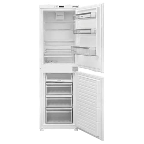 Belling Built-In Fridge Freezer