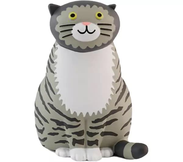 TONIES Mog the Forgetful Cat Audio Figure