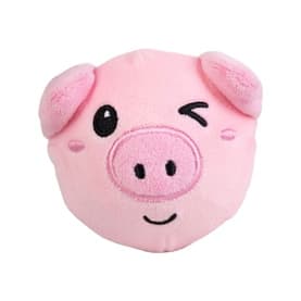 Farm Bouncy Ball Assorted Plushies