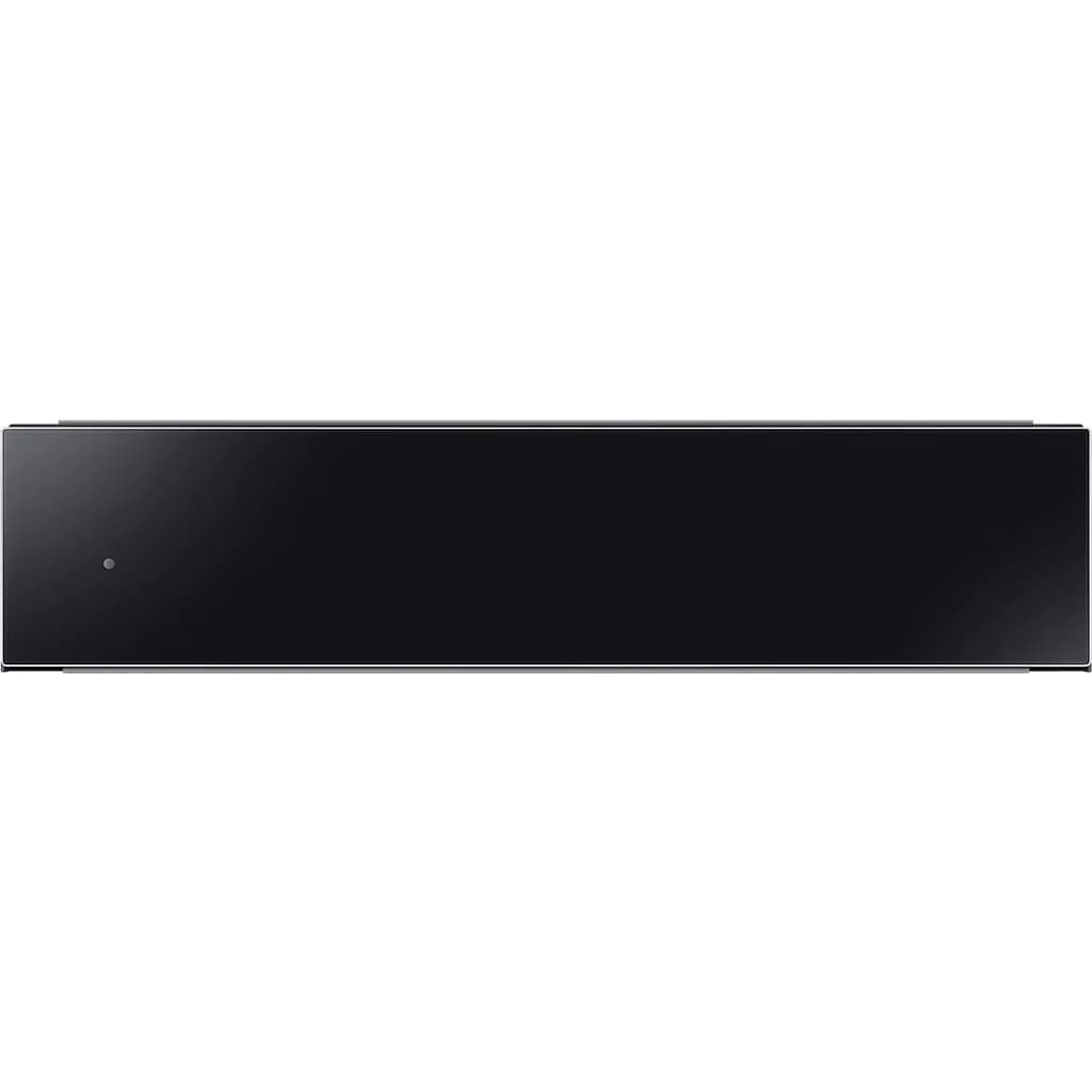 Samsung Neo Built-In Warming Drawer - Black | NL20T8100WK/UR