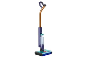 Dyson Clean+Wash Hygiene