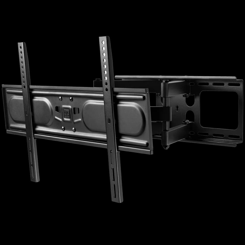 One For All Solid Wall Mount, Tilt & Turn 120, 32"-84", Max 60kg