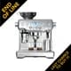 Sage, BES980UK, Oracle Coffee Machine, Silver