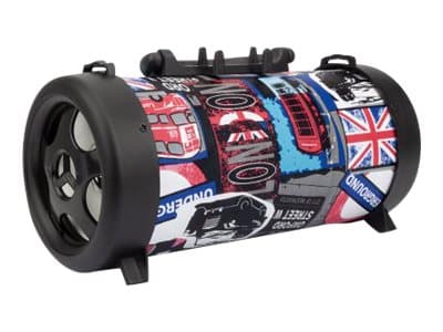 MANHATTAN Bluetooth Speaker