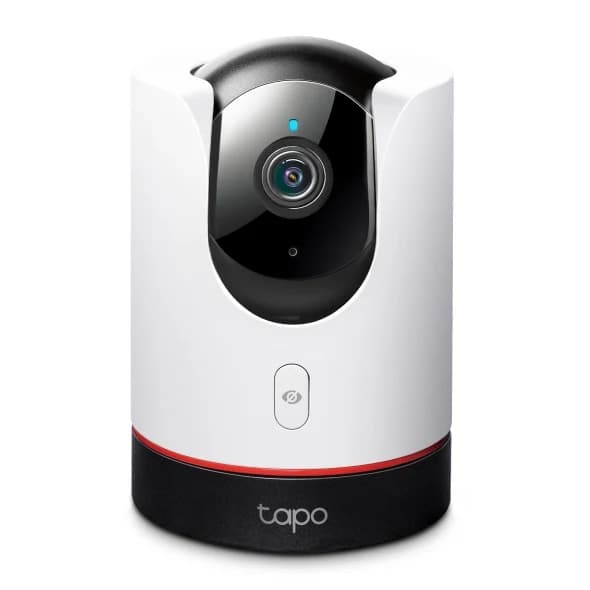 Tapo C225 Pan/Tilt AI Home Security Wi-Fi Camera | Tapo C225