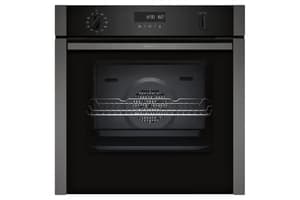 Neff N 50 Built-in Single Oven | B6ACH7AG7B