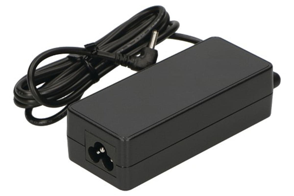 2-Power AC Adapter 2.1A 40W