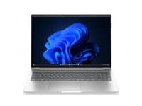HP - EliteBook 6 G2i Notebook AI - AI PC - 16" - Intel Core 5 - 320 - 16 GB RAM - 512 GB SSD