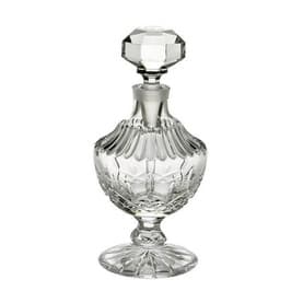 Lismore Tall Footed Perfume Bottle