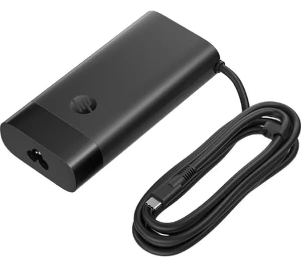 HP Universal 140 W Universal USB-C Laptop Charger - 2.8 m