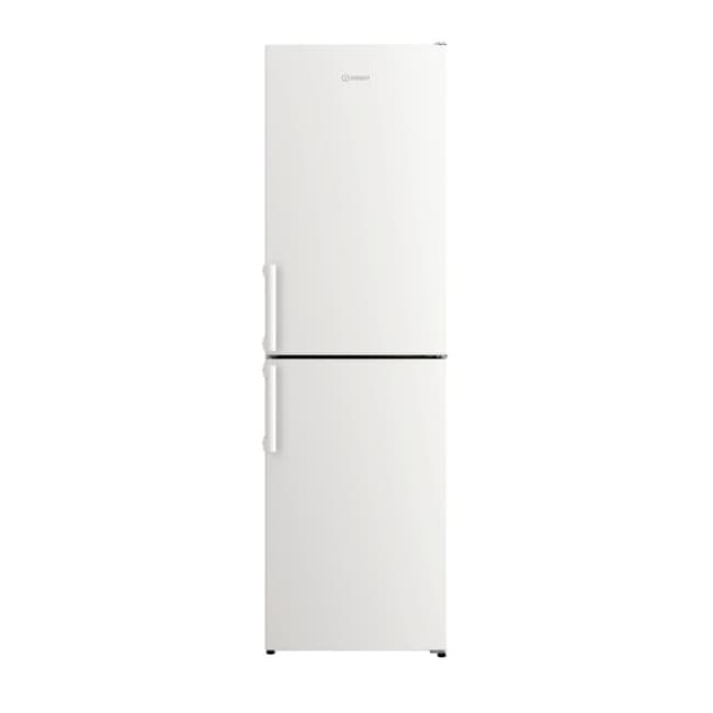 Indesit Low Frost 50/50 Fridge Freezer - White | IB55732WUK