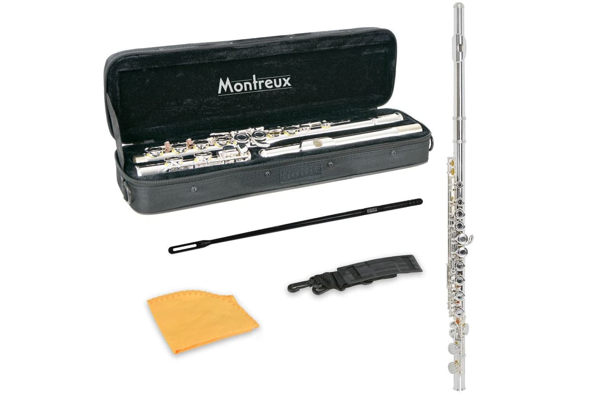 Montreux Student Flute