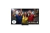 LG Evo C5 83" 4K Smart TV - Dark Titan Silver | OLED83C54LA.AEK