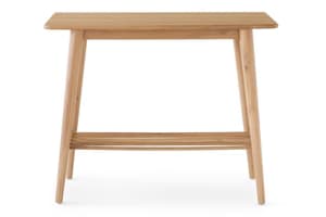 Rayne Console Table | Natural