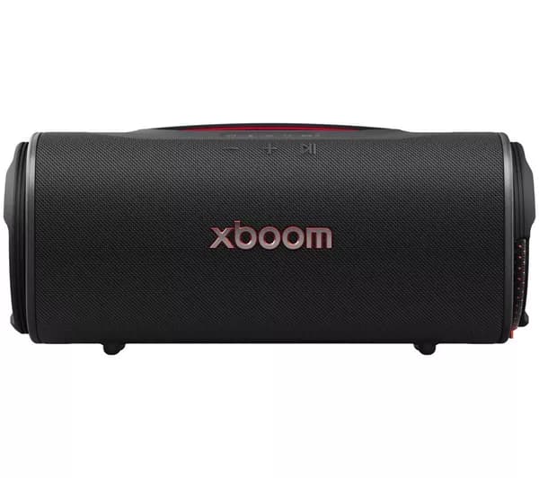 LG xboom Blast Bluetooth Megasound Party Speaker - Black