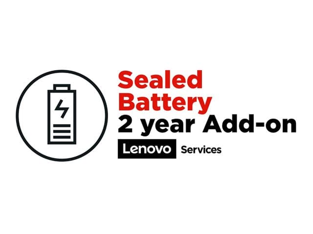 LENOVO Sealed Battery Add On