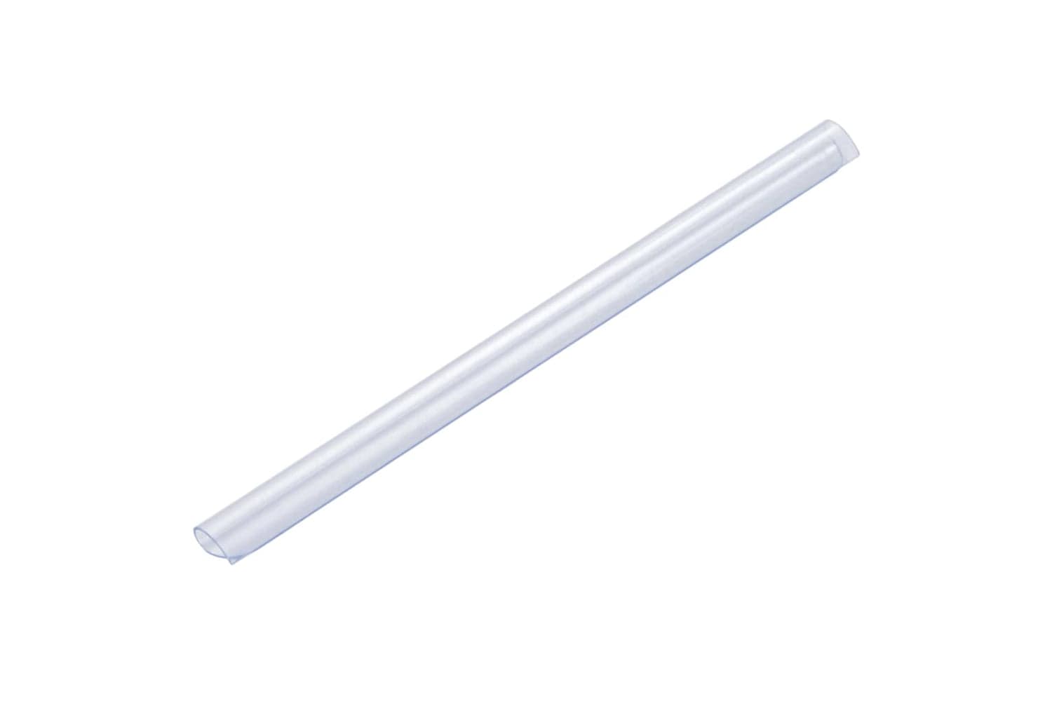 Vidaxl 45476 100 Pcs Fence Strip Clips Pvc Transparent
