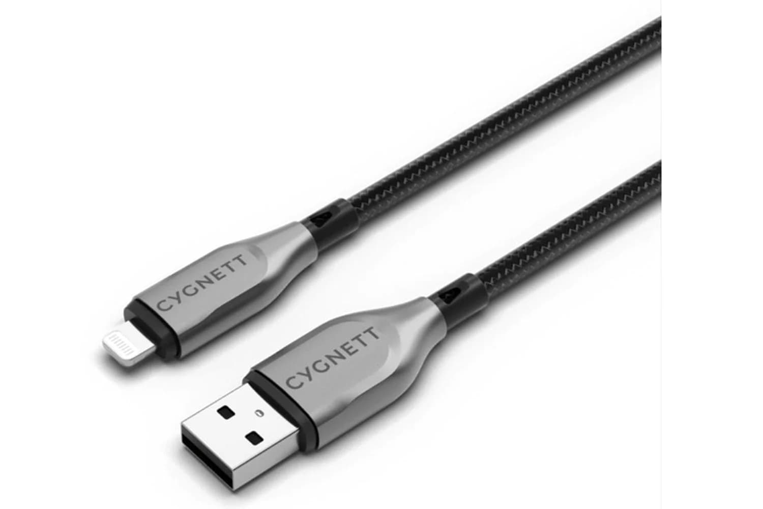 Cygnett Armoured Lightning USB-A Cable