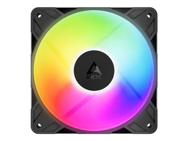 ARCTIC - P12 Pro A-RGB - case fan - reverse, with cable splitter