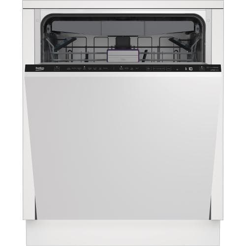 BEKO            16 PLACE SETTING FULLY INTEGRATED DISHWASHER