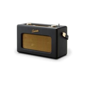 iStream L Black Internet Radio