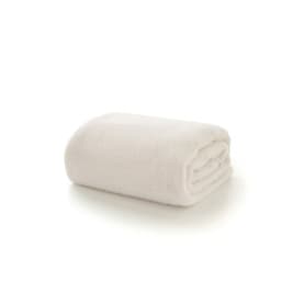 Ashford Throw Ivory