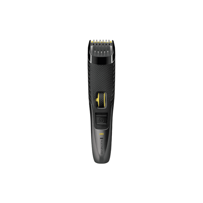 Remington B5 MB5000B5, Style Series Beard Trimmer, Grey/Black