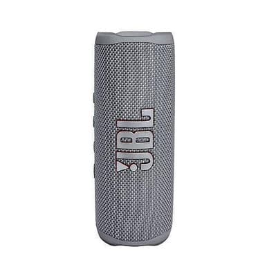 JBL Flip 6 portable bluetooth speaker Grey | JBLFLIP6GREY