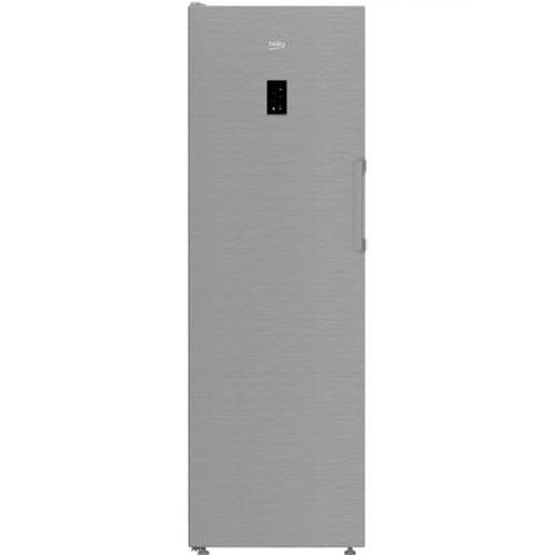 BEKO            FREESTANDING TALL FROST FREE FREEZER ELECTRONIC DISPLAY